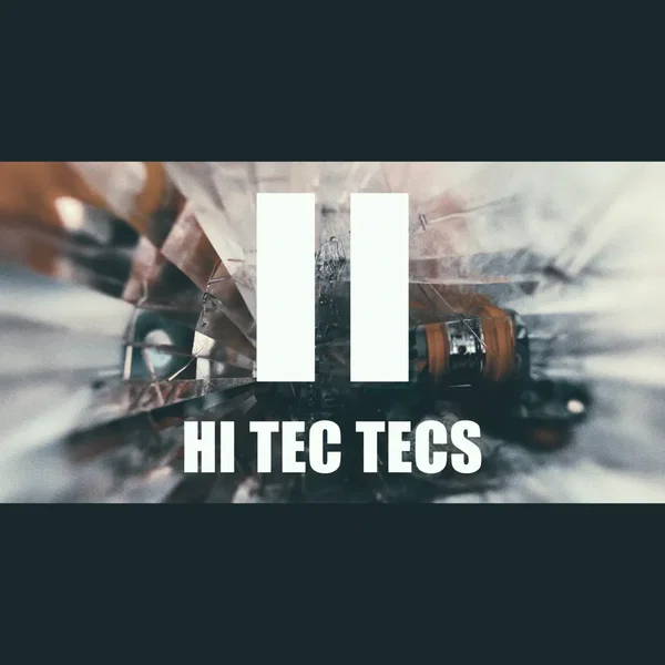 Hi Tec Tecs