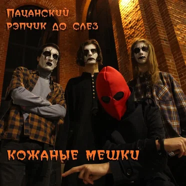 Кожаные мешки