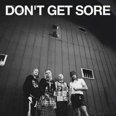 Don't Get Sore