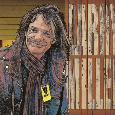 Larry Miller