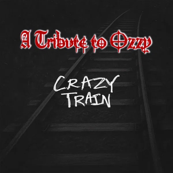 Crazy Train (acoustic)