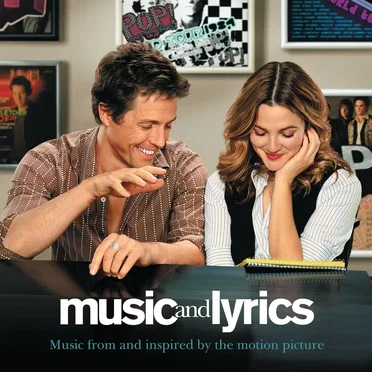 Music and Lyrics by Various Artists - album cover