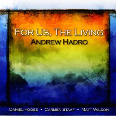 Andrew Hadro