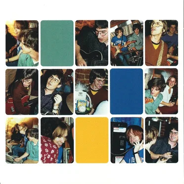 Recorded Live at a Sloan Party!