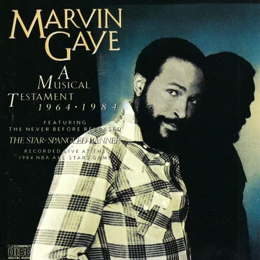 A Musical Testament 1964–1984