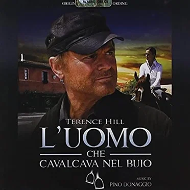 L'Uomo che cavalcava nel buio