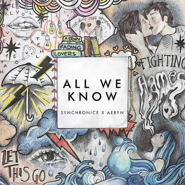 All We Know (Acoustic)