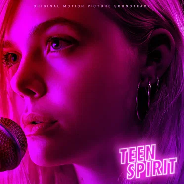 Teen Spirit by Various Artists - album cover