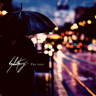 The Last by Sabackthanny - album cover