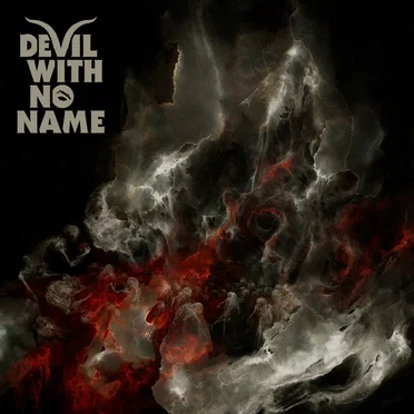 Devil With No Name by Devil With No Name - album cover
