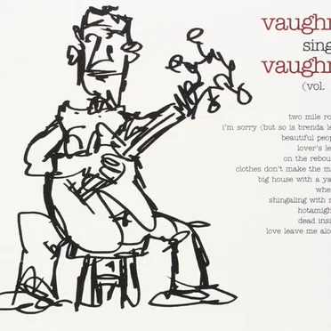 Vaughn Sings Vaughn Vol. 1