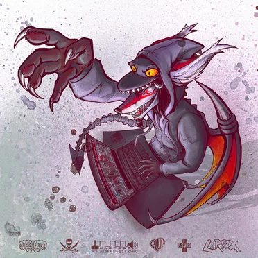 MAG Trax by Various Artists - album cover