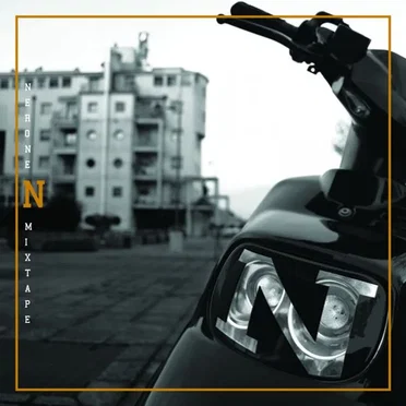 N Mixtape by Nerone - album cover