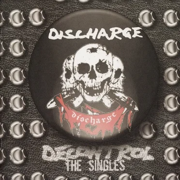Decontrol: The Singles