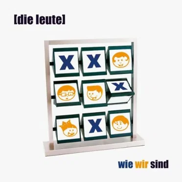 wie wir sind