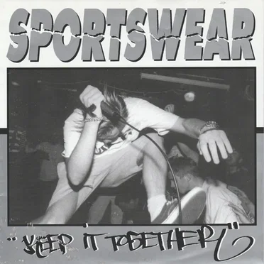 Keep It Together by Sportswear - album cover