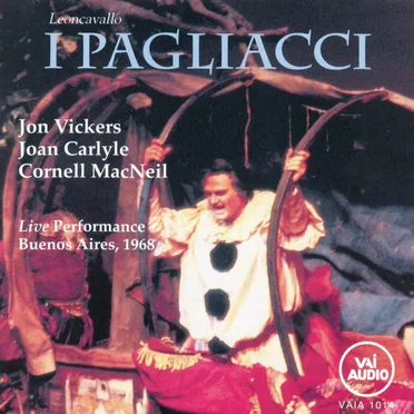 I Pagliacci