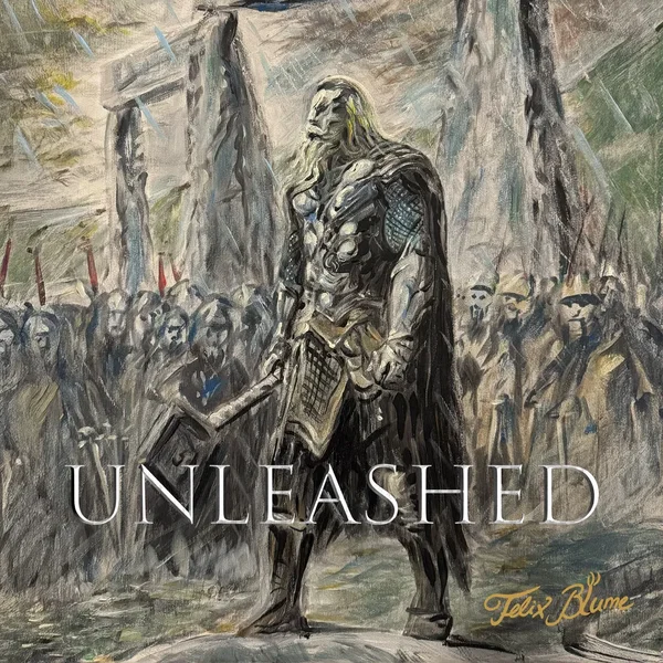 UNLEASHED