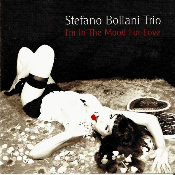 I'm in the Mood for Love