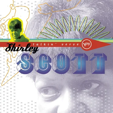 Talkin’ Verve: Shirley Scott