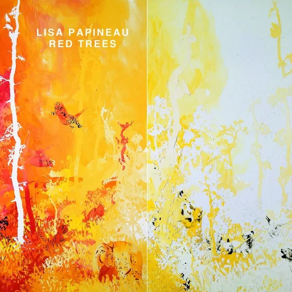 Red Trees