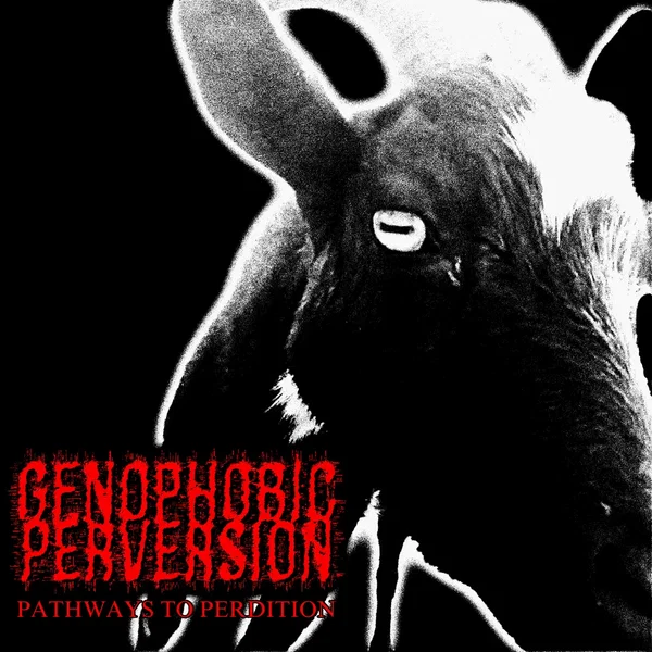Pathways to Perdition