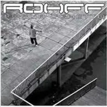 Premier sur l'ghetto