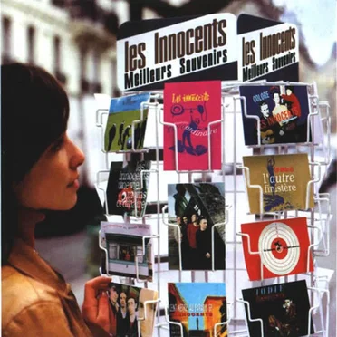 Meilleurs Souvenirs