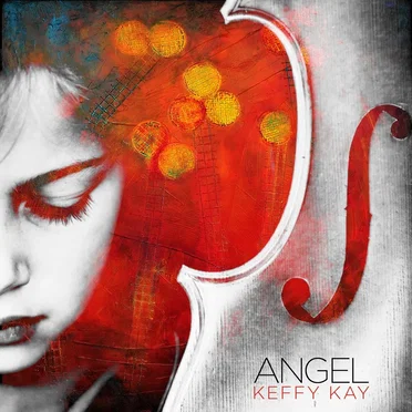Angel by Keffy Kay - album cover
