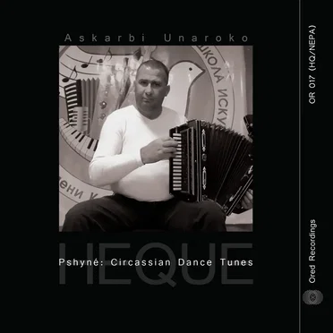 Pshyné: Circassian Dance Tunes