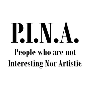 P.I.N.A.