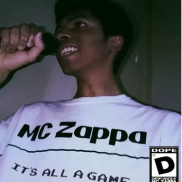 It’s All a Game