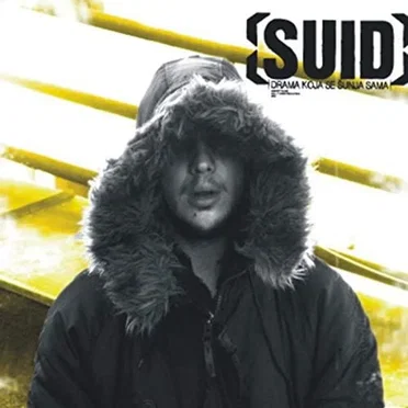 Drama Koja Se Šunja Sama by Suid - album cover