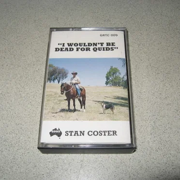 Stan Coster