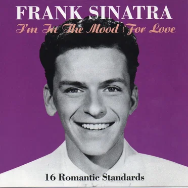 I’m in the Mood for Love