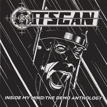 Inside My Mind: The Demo Anthology