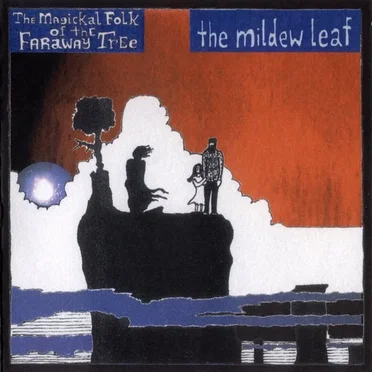 The Mildew Leaf