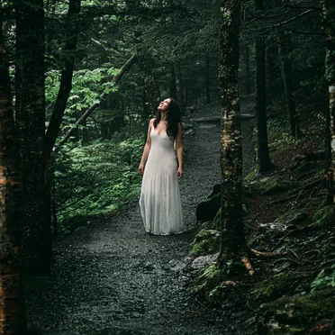 To Raise Your Low Self-Esteem, You Must Fight Your Demons in the Wilderness
