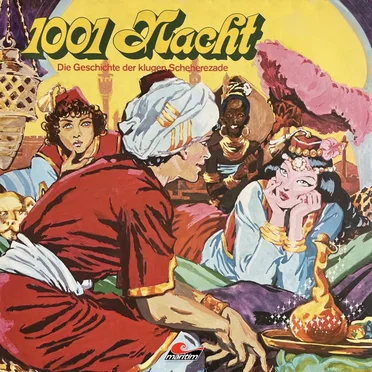 1001 Nacht