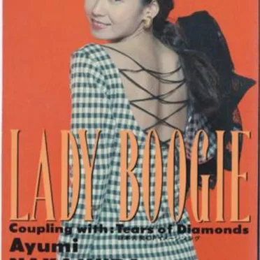 LADY BOOGIE