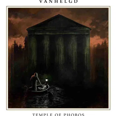Temple of Phobos