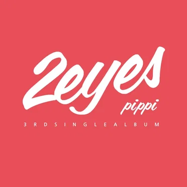 3rd Single Album by 2EYES - album cover