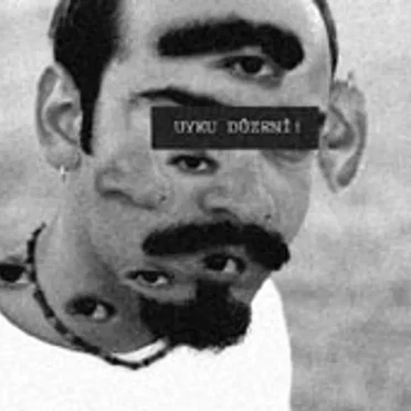 Olaylara Sasma by a.yarr.k - album cover
