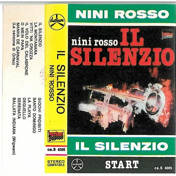 Il Silenzio