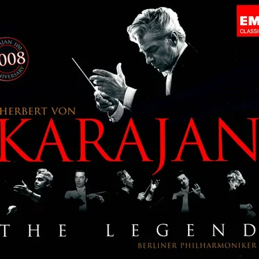 Karajan: The Legend
