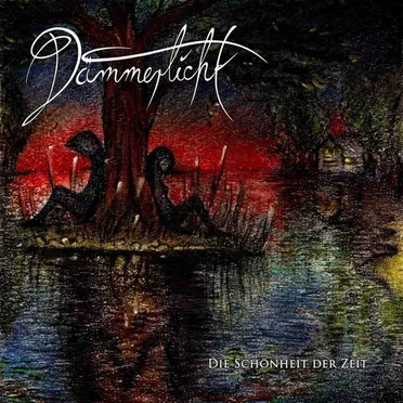 Die Schönheit der Zeit