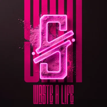 Waste A Life