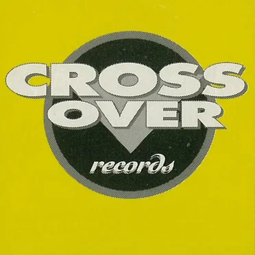 Crossover Records LP 1 by Various Artists - album cover