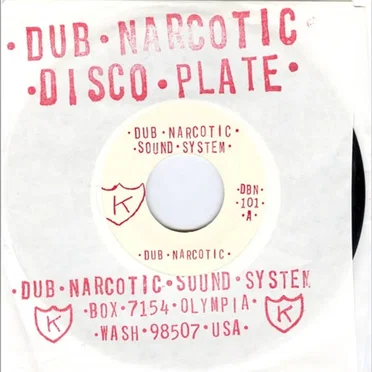 Dub Narcotic