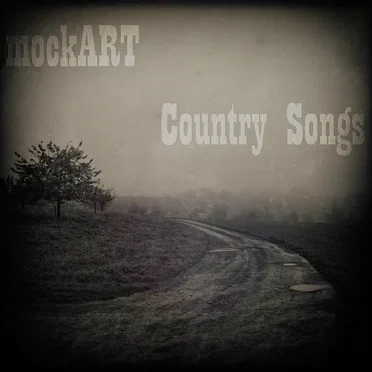 Country Songs by mockART - album cover